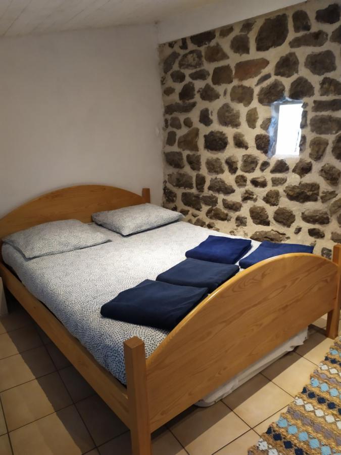 La Maison D'Oree Polignac  Zewnętrze zdjęcie