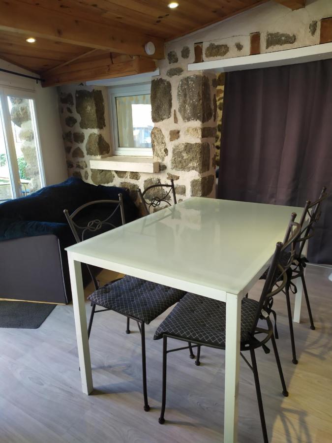 La Maison D'Oree Polignac  Zewnętrze zdjęcie