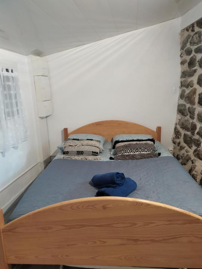 La Maison D'Oree Polignac  Zewnętrze zdjęcie