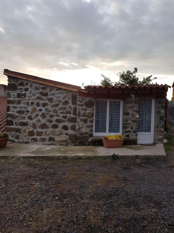 La Maison D'Oree Polignac  Zewnętrze zdjęcie