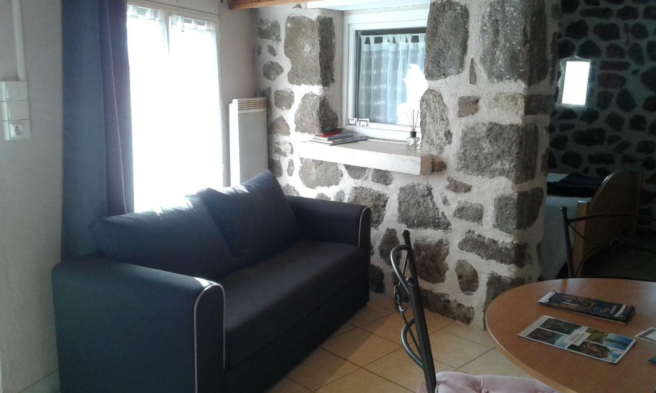 La Maison D'Oree Polignac  Zewnętrze zdjęcie