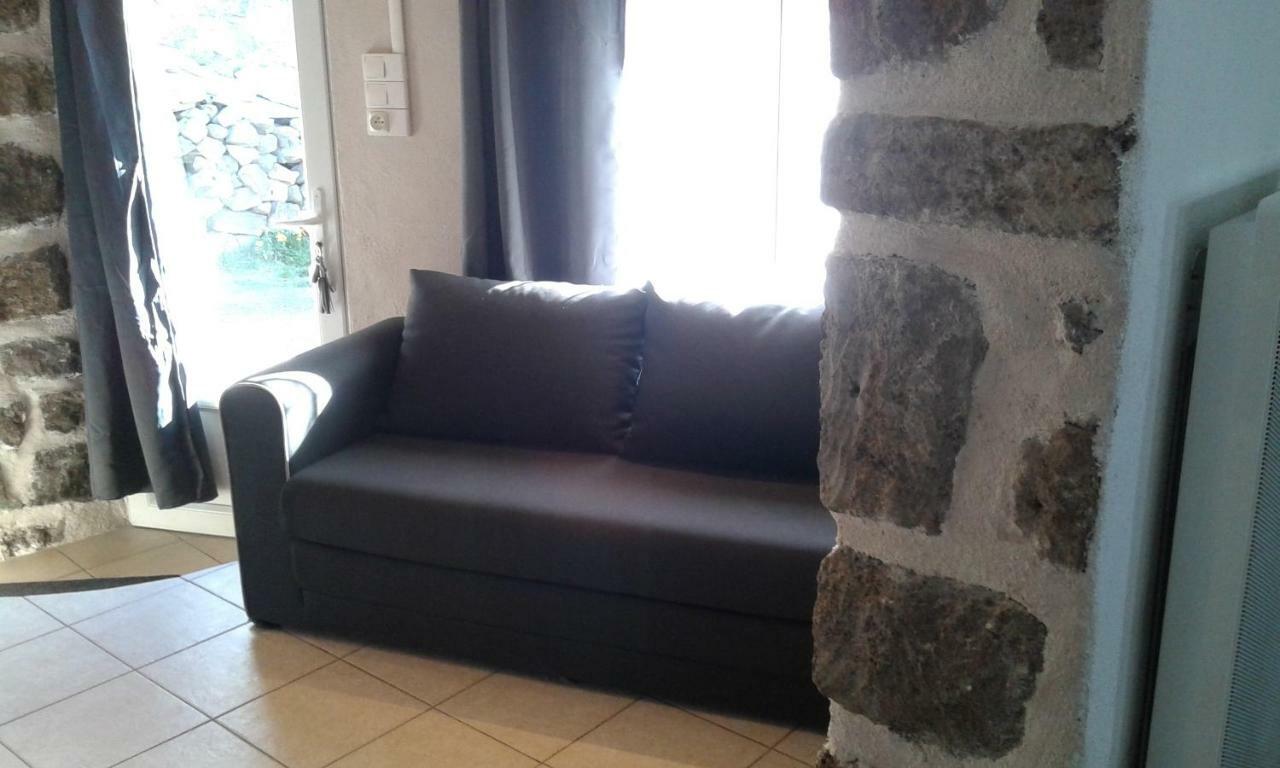 La Maison D'Oree Polignac  Zewnętrze zdjęcie