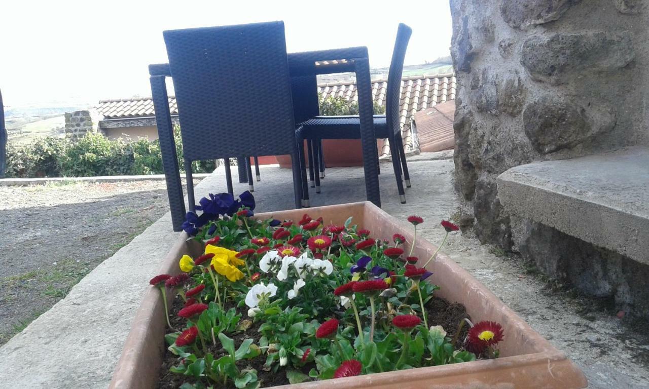 La Maison D'Oree Polignac  Zewnętrze zdjęcie