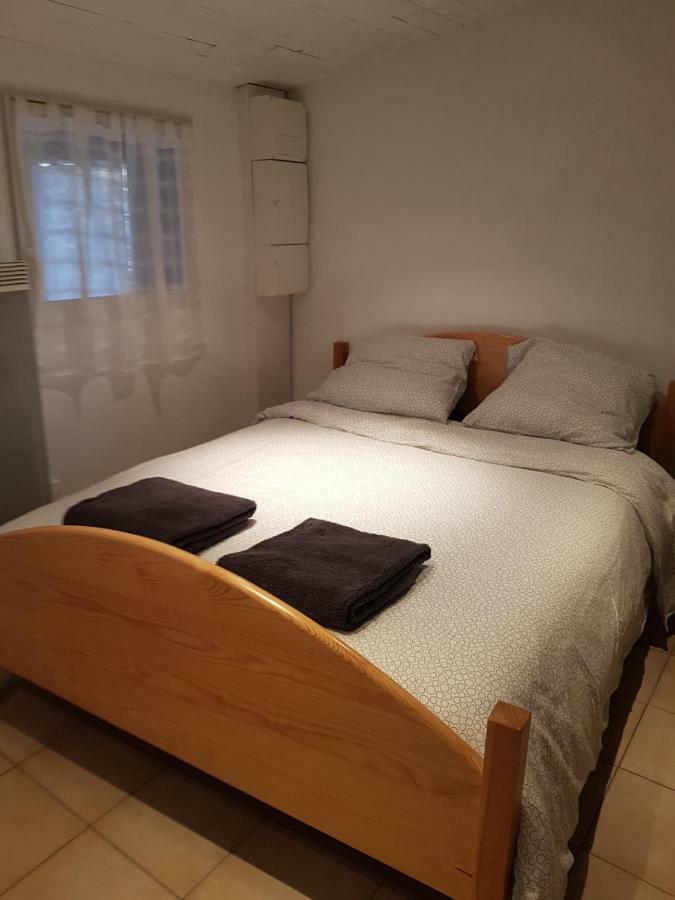 La Maison D'Oree Polignac  Zewnętrze zdjęcie